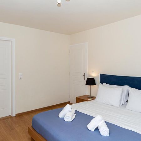 Blue Note Resort & Club Athens Room photo