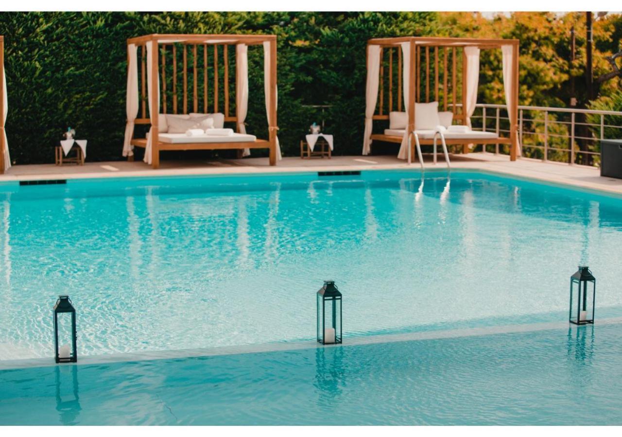 Blue Note Resort & Club Athens Exterior photo