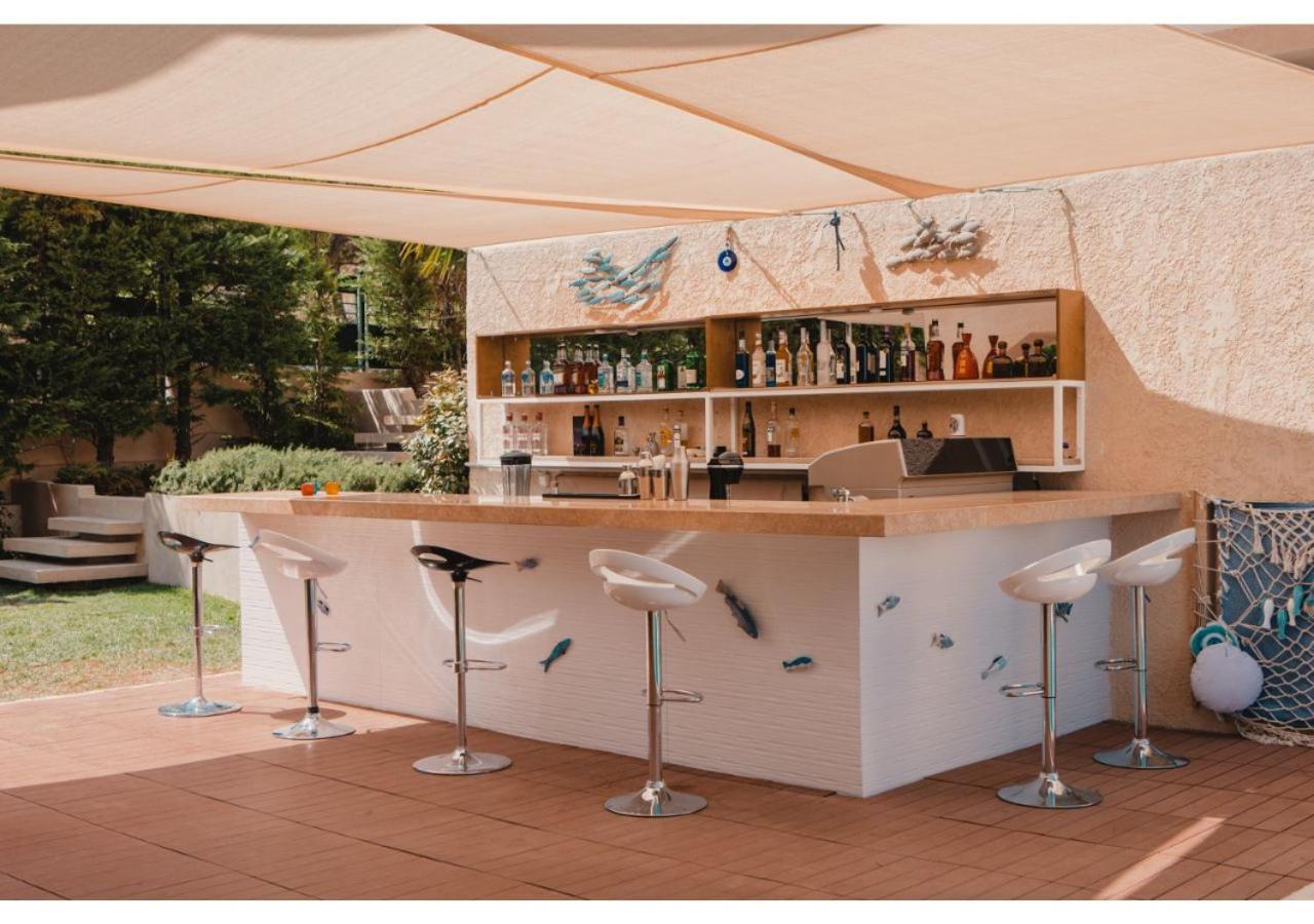 Blue Note Resort & Club Athens Exterior photo