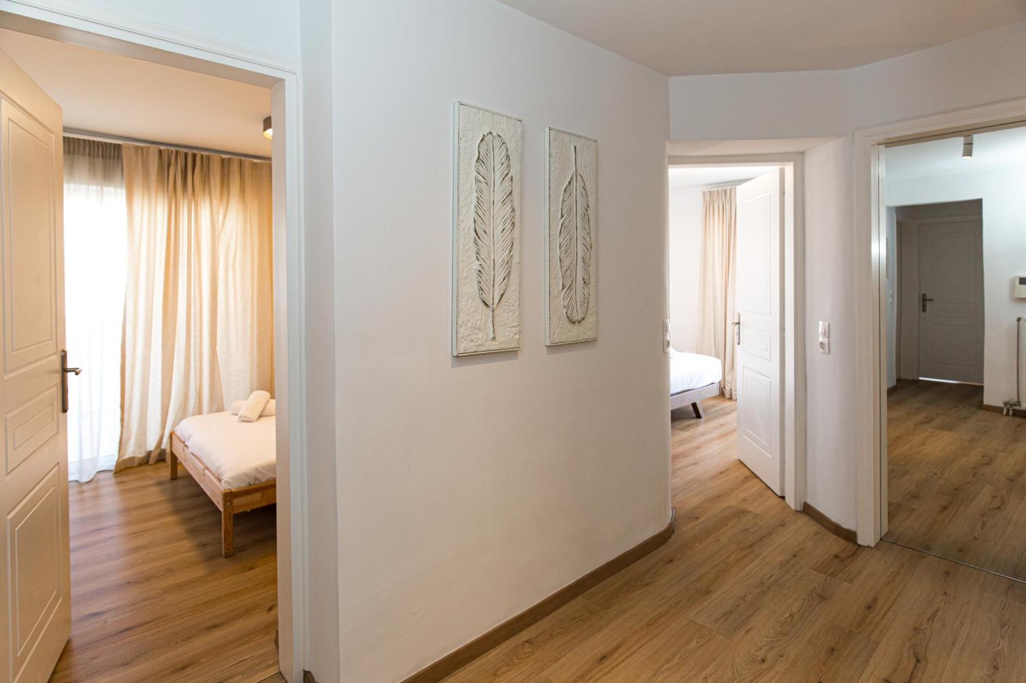 Blue Note Resort & Club Athens Room photo