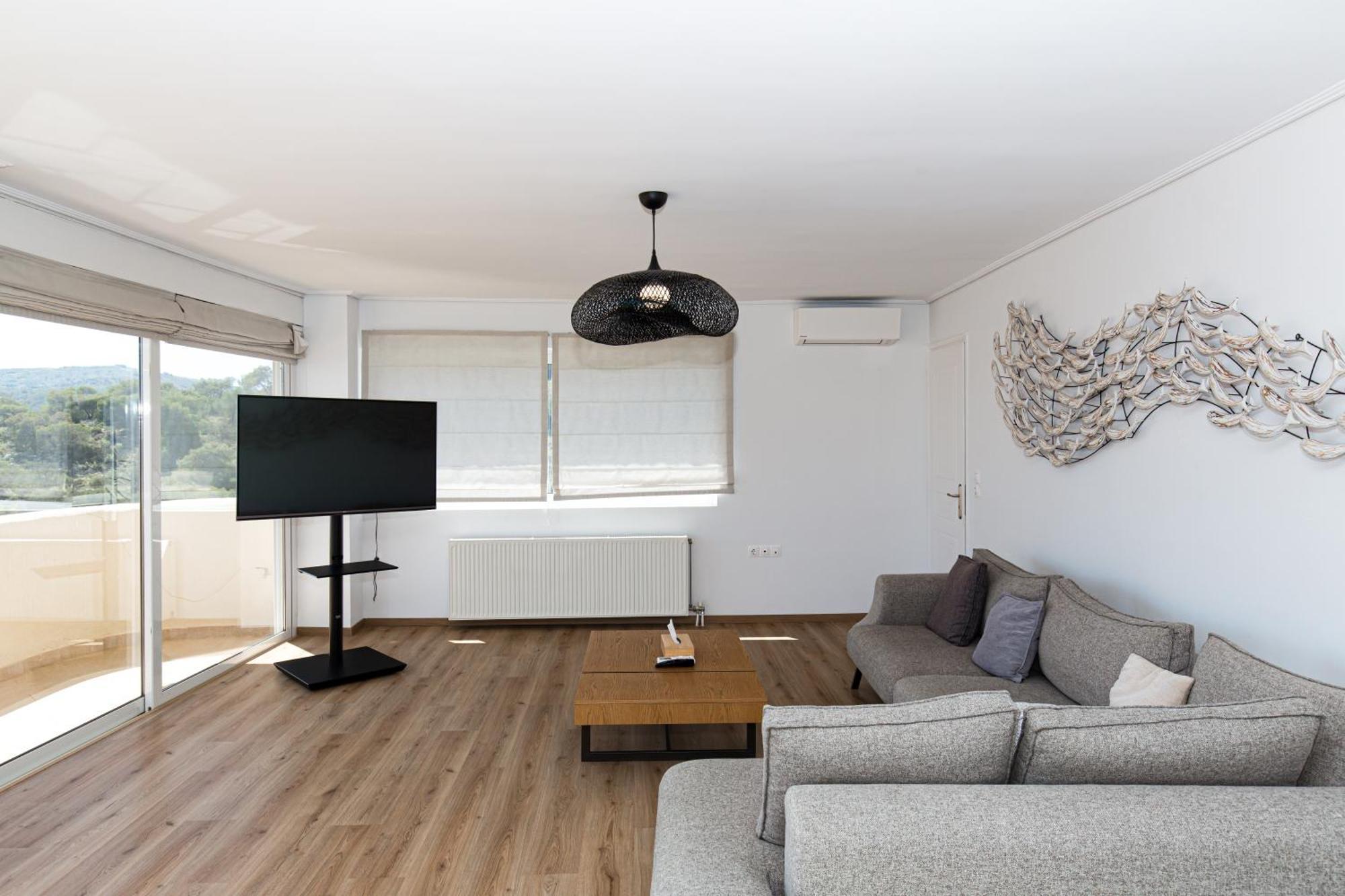 Blue Note Resort & Club Athens Room photo