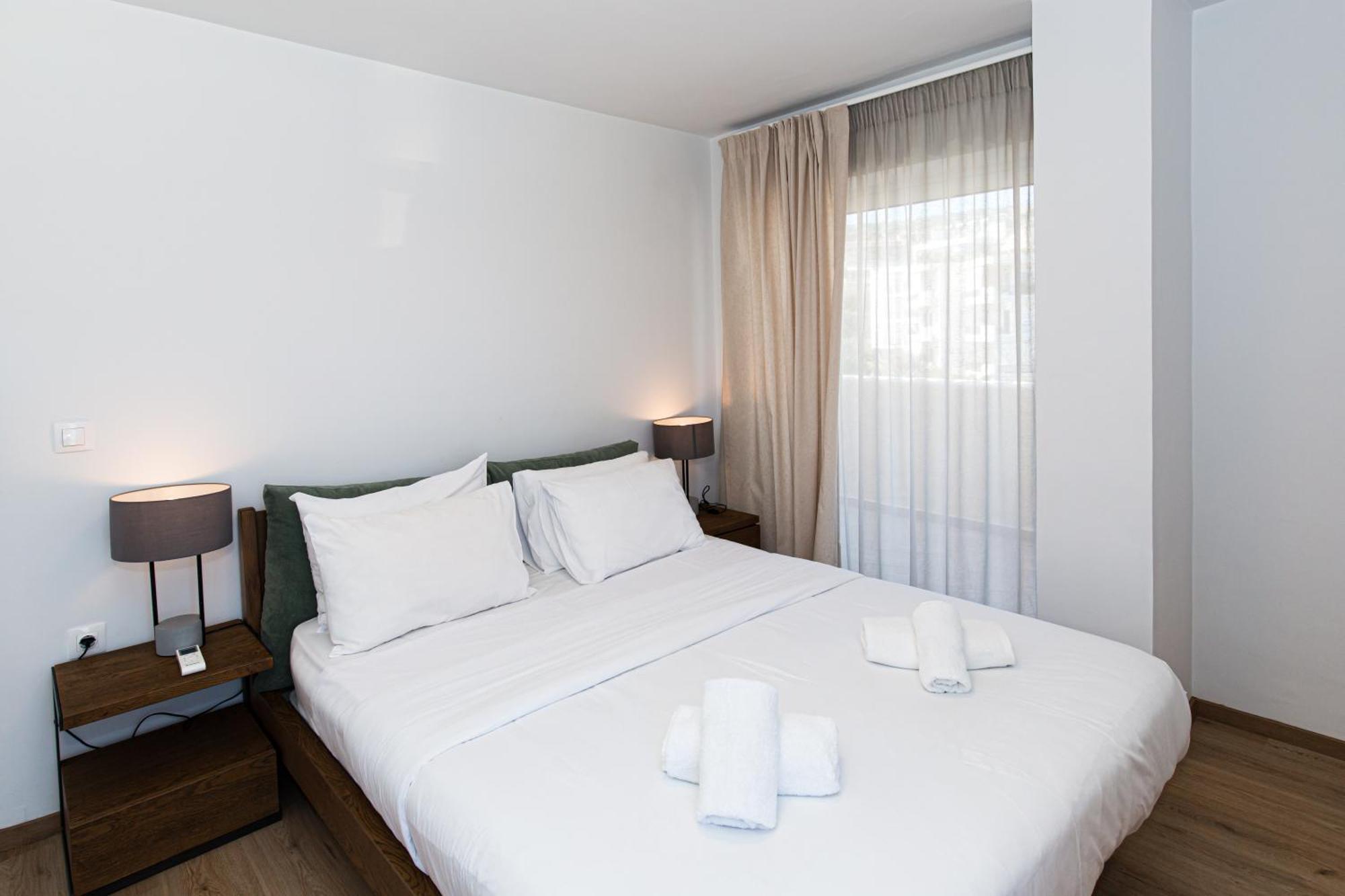 Blue Note Resort & Club Athens Room photo