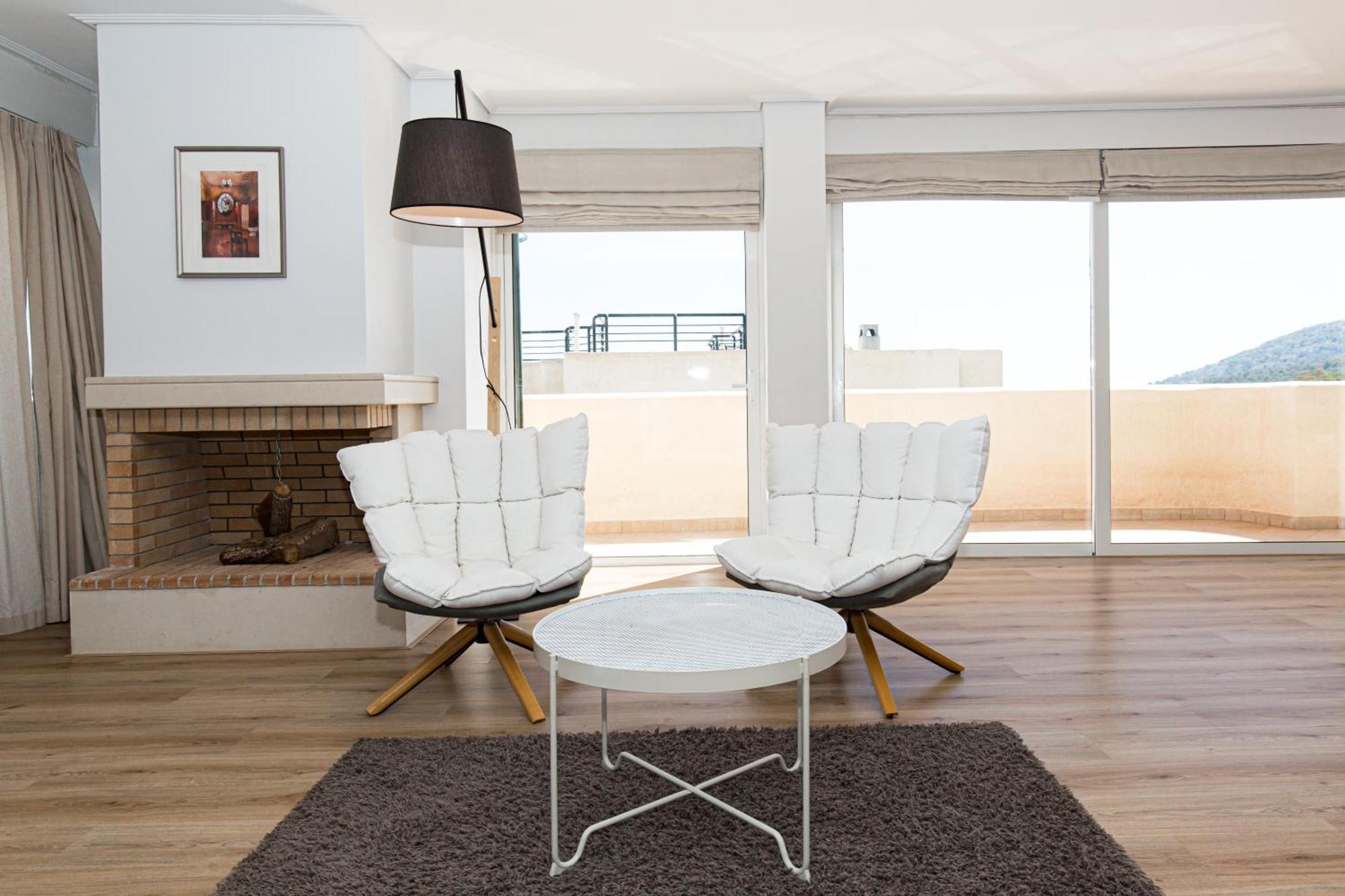 Blue Note Resort & Club Athens Room photo