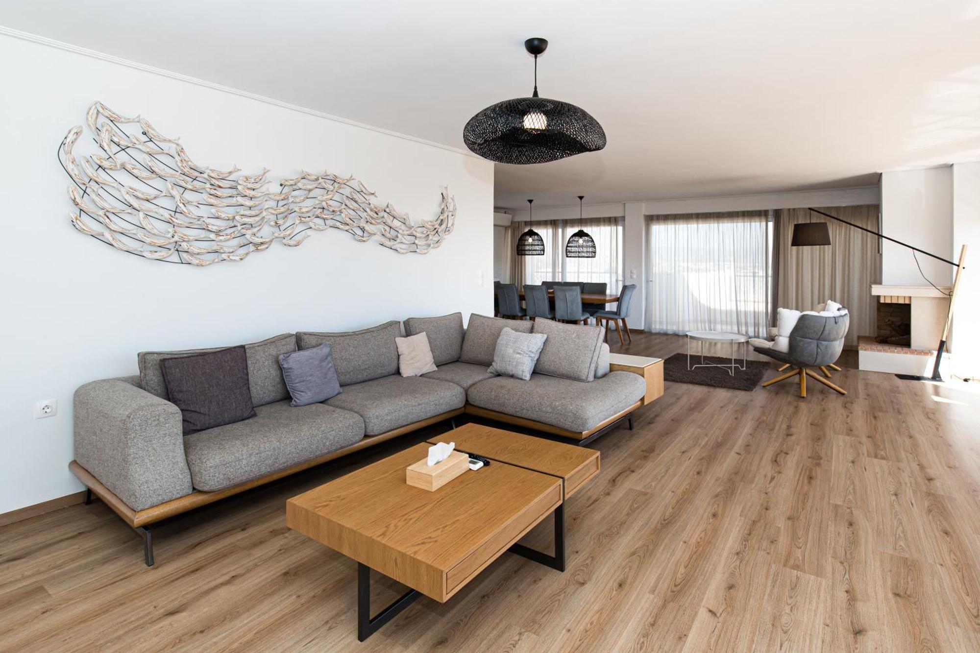 Blue Note Resort & Club Athens Room photo