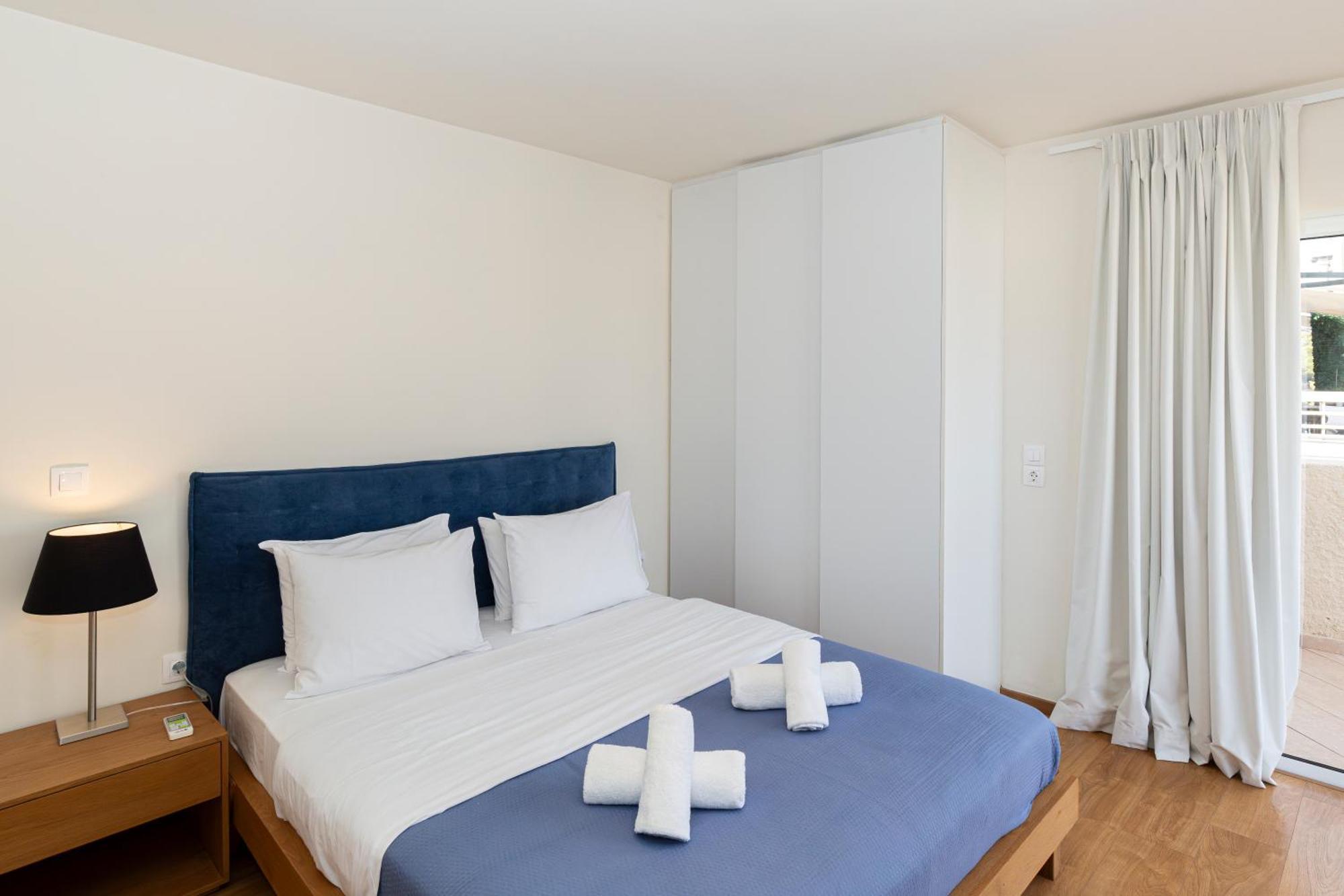 Blue Note Resort & Club Athens Room photo