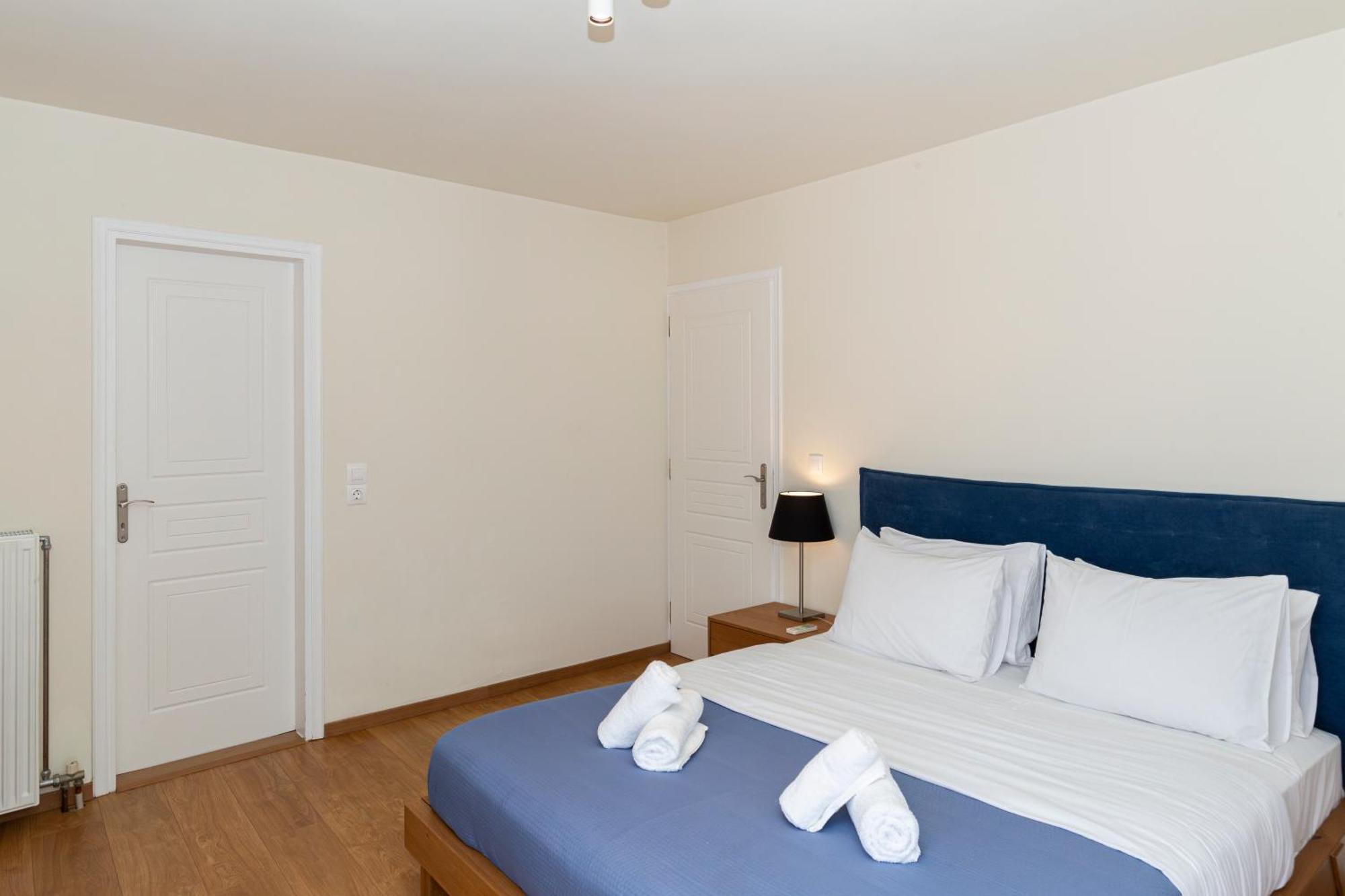Blue Note Resort & Club Athens Room photo