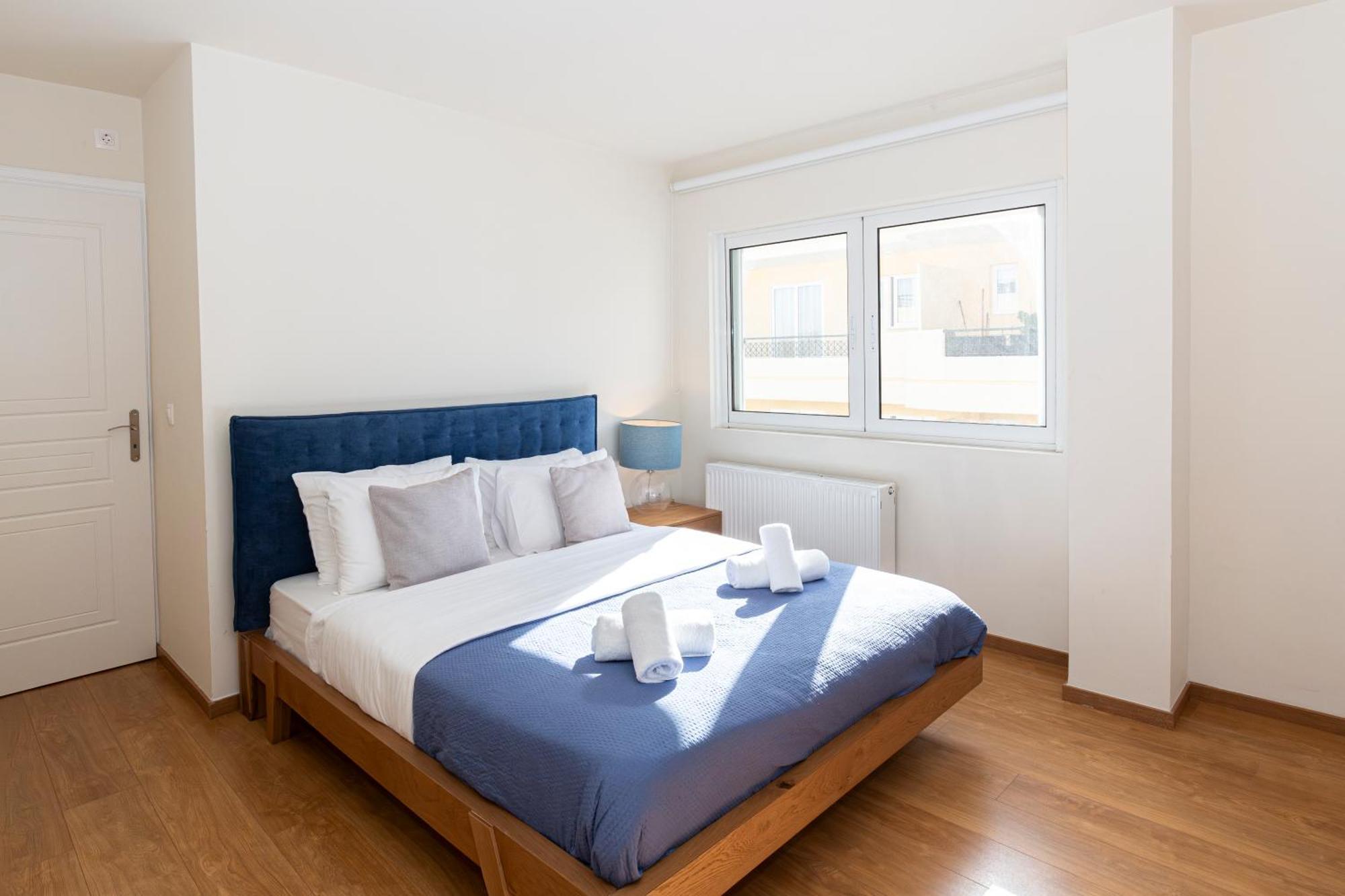 Blue Note Resort & Club Athens Room photo