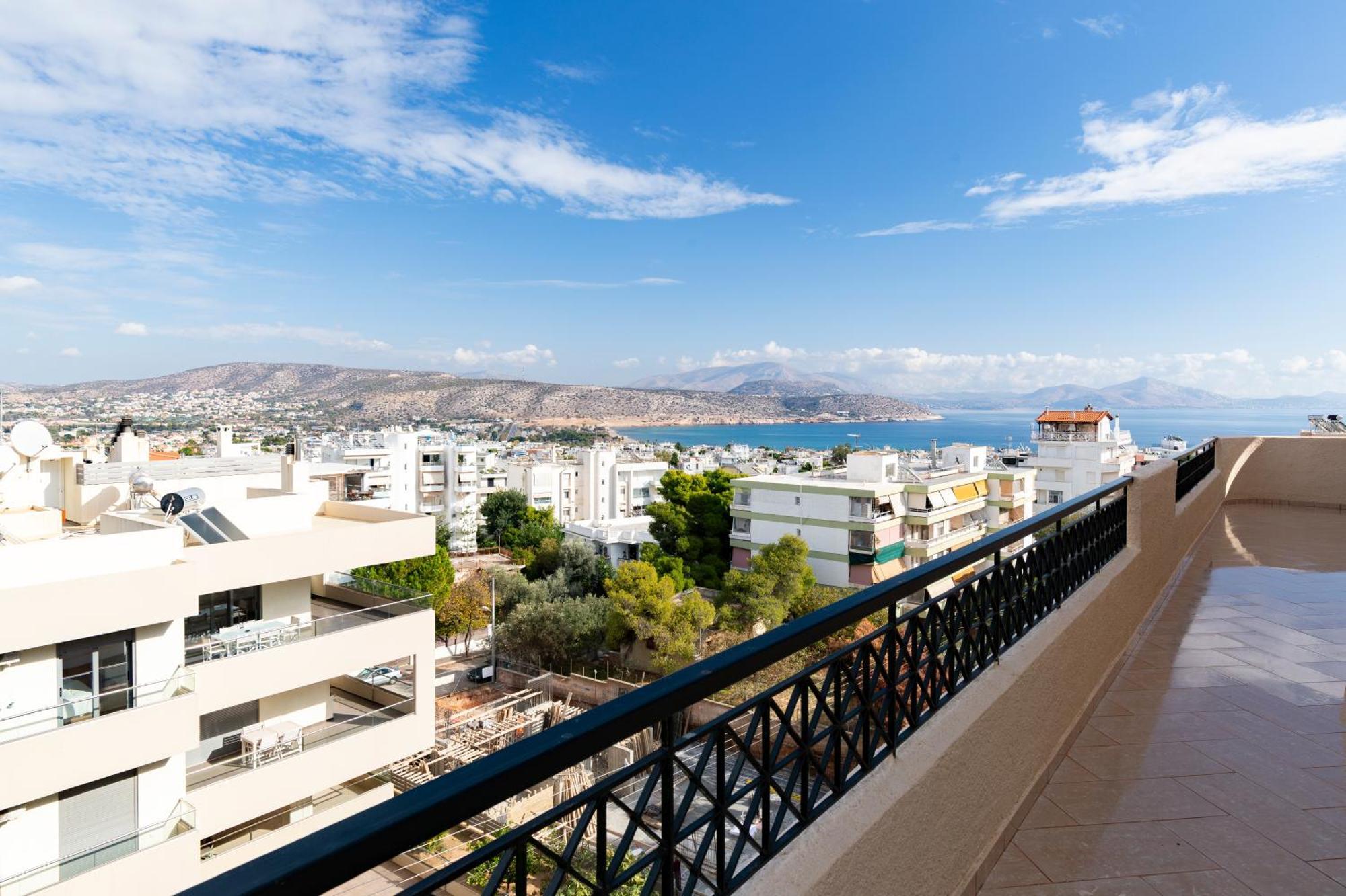 Blue Note Resort & Club Athens Room photo