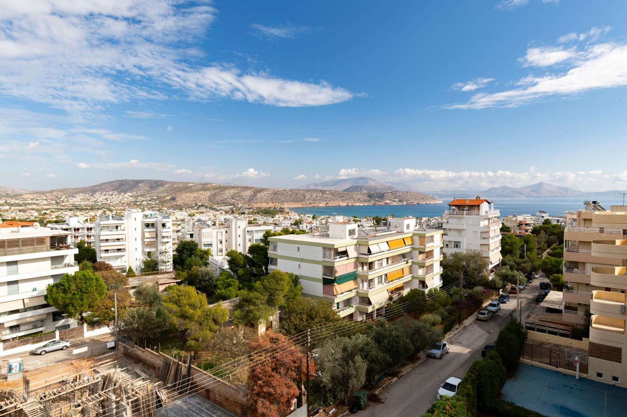 Blue Note Resort & Club Athens Room photo